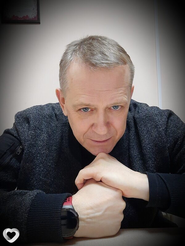 Владимир, Ершов
