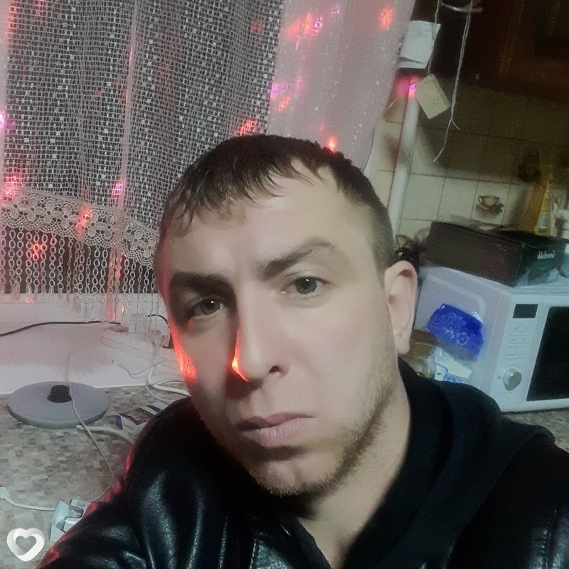 Александр, 38, Минеральных Водах — анкета №453399