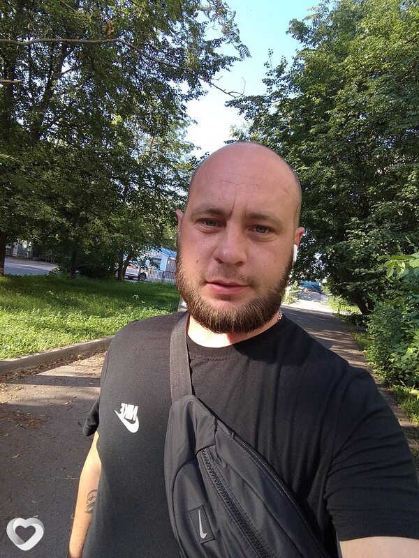 Евгений, 34, Коломне — анкета №453407