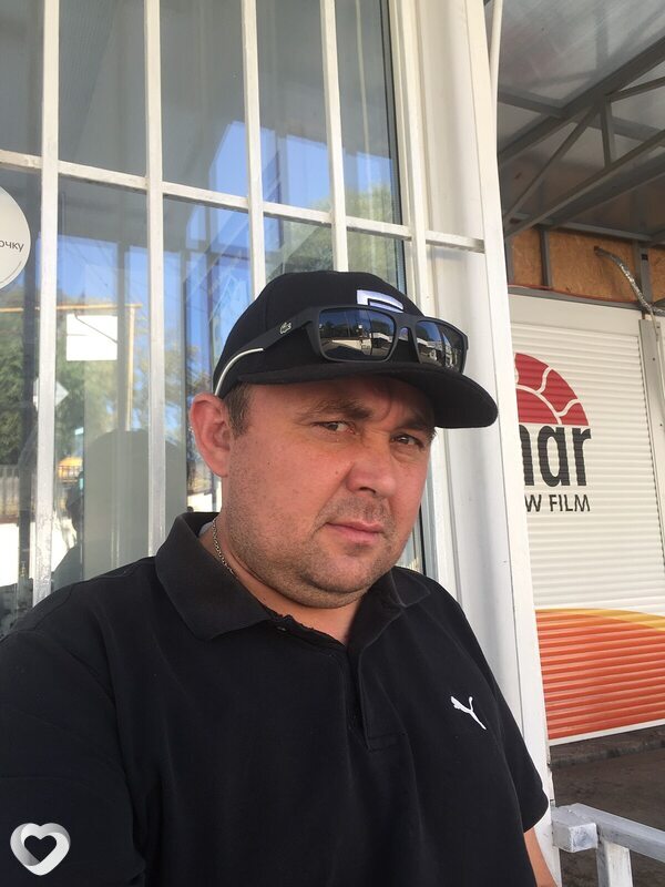 Виктор, 45, Сочи — анкета №453410