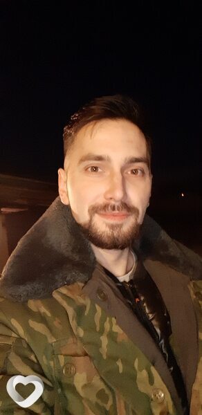 Сергей, 32, Жлобине — анкета №453420