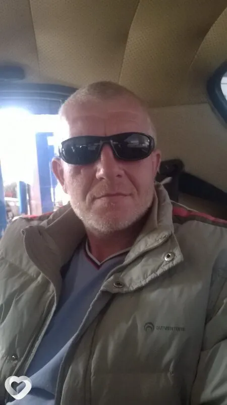 Жека, 47, Барнауле — анкета №8900