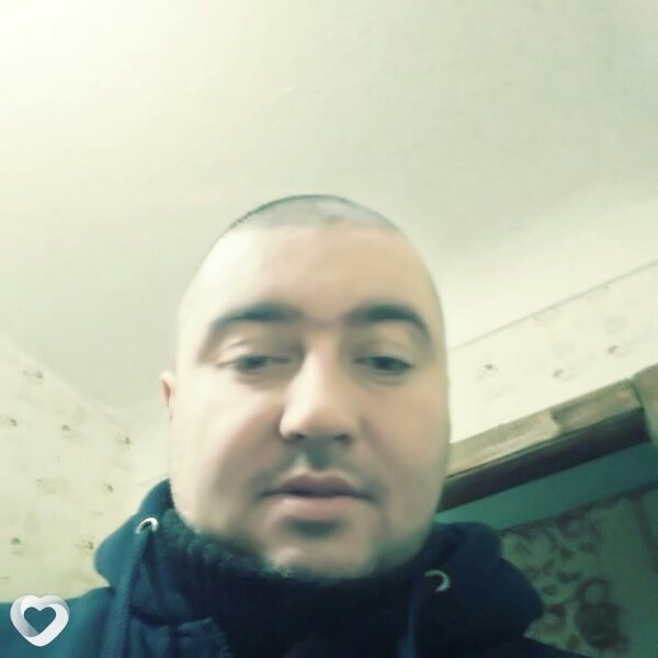 Александр, 40, Кременчуге — анкета №453772