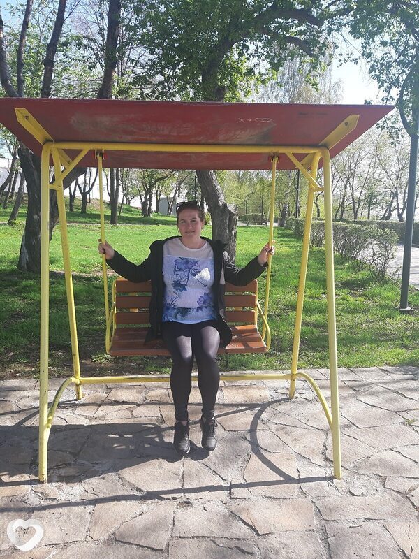 Юлия, 36, Нижнем Тагиле — анкета №453774