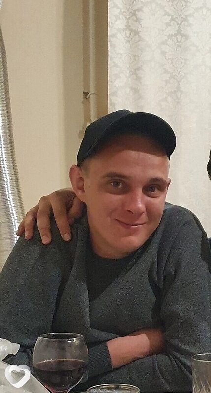Михаил, 30, Новочеркасске — анкета №453775
