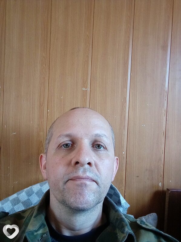 Вова, 44, Златоусте — анкета №453777