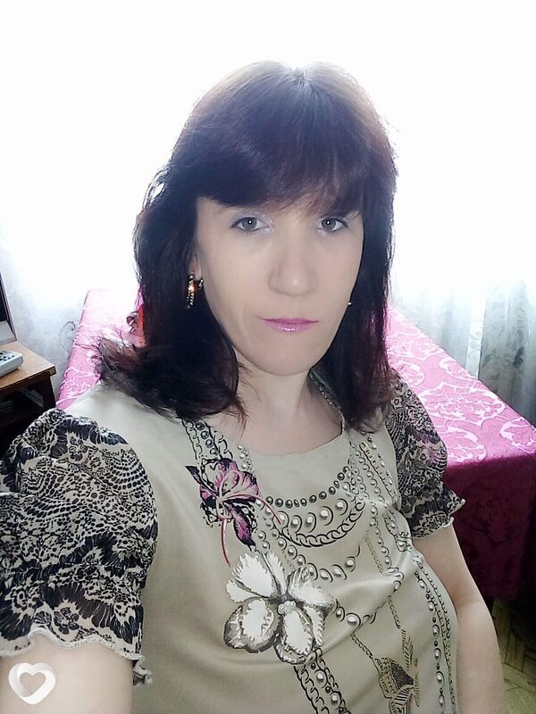 Ольга, 42, Нижнем Новгороде — анкета №453783