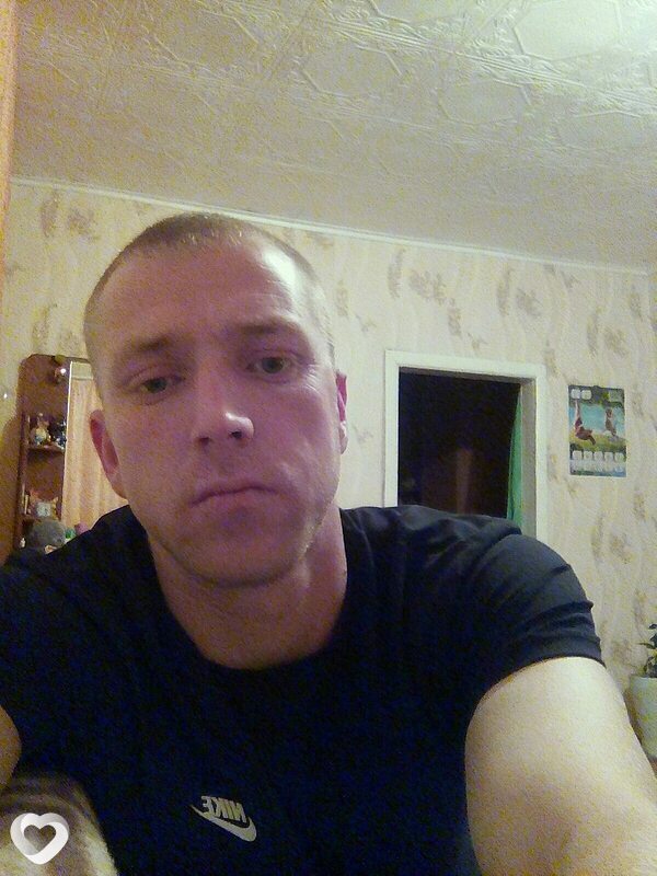 Михаил, 35, Горно-Алтайске — анкета №453784