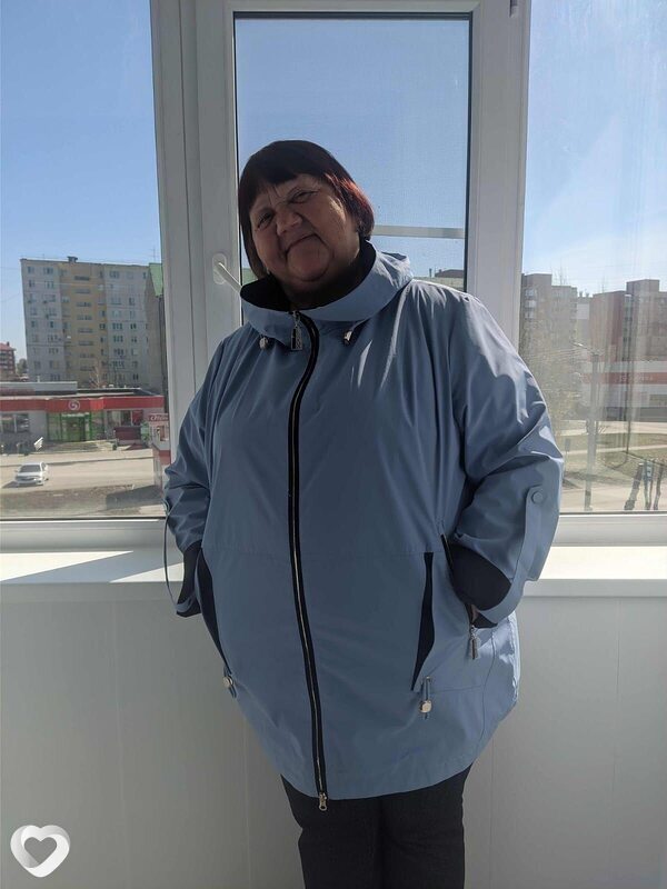 Наталья, Южноуральск
