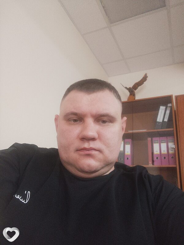 Артем, 40, Тольятти — анкета №453794