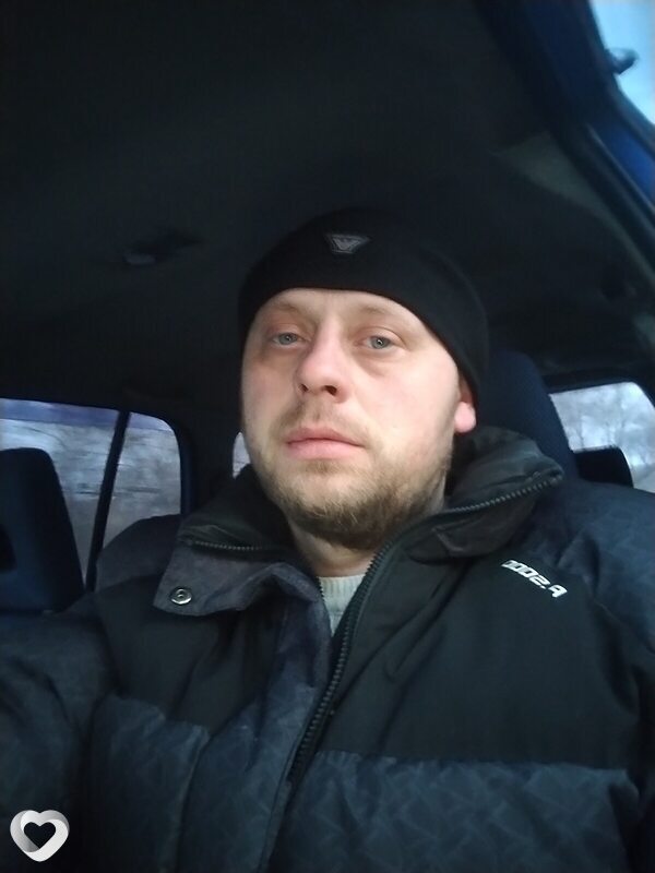 Алексей, 37, Хабаровске — анкета №453923