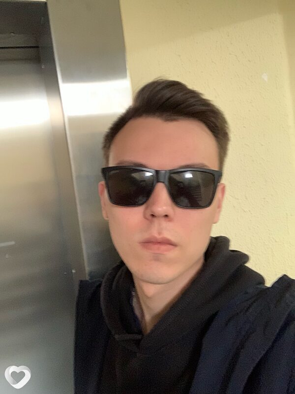 Андрей, 39, Санкт-Петербурге — анкета №453934