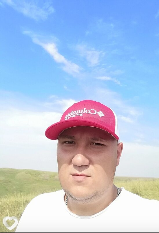Тимур, 37, Стерлитамаке — анкета №453936