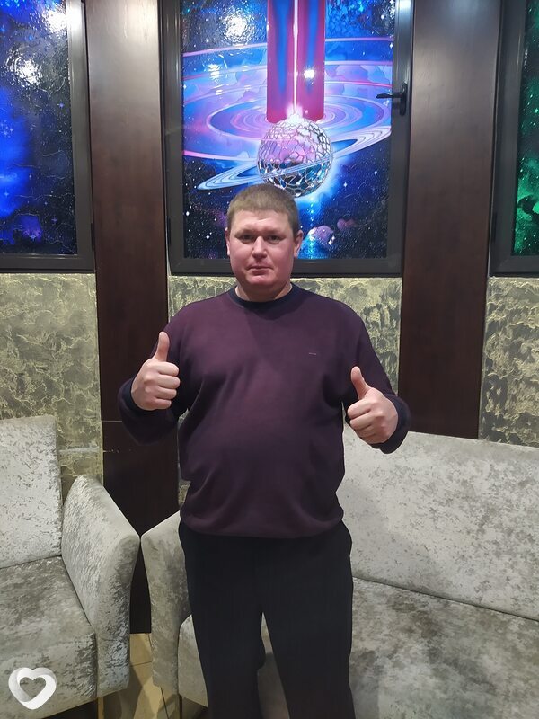 Олег, 43, Минске — анкета №453938