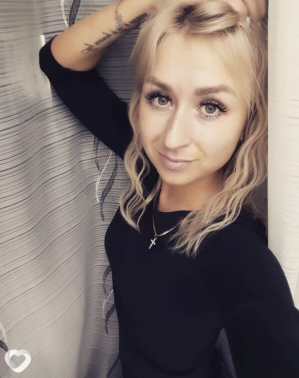 Анна, 50, Тамбове — анкета №453421