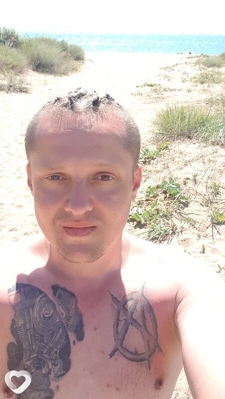 Александр, 37, Курске — анкета №453429