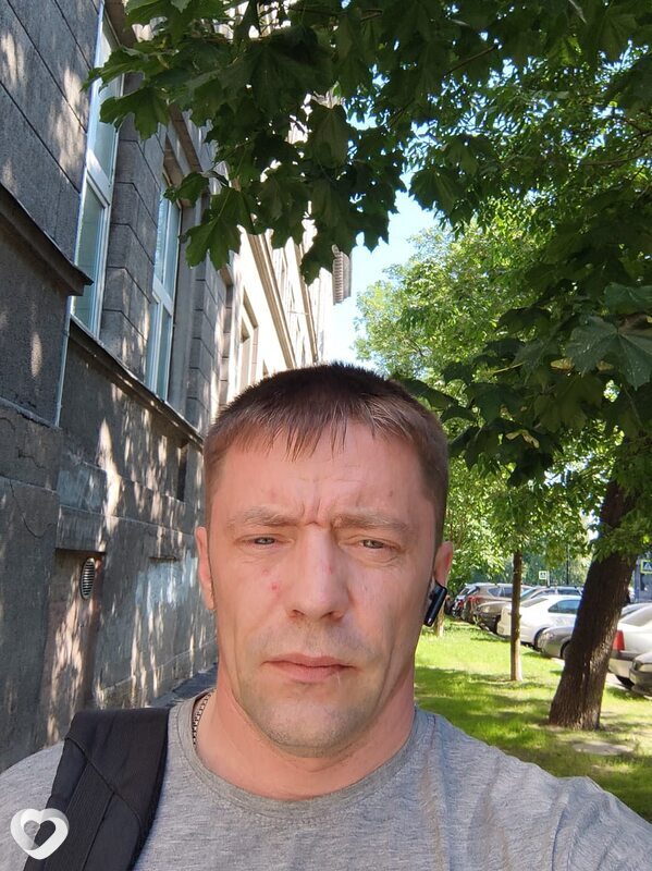 Макс, 48, Речице — анкета №453436