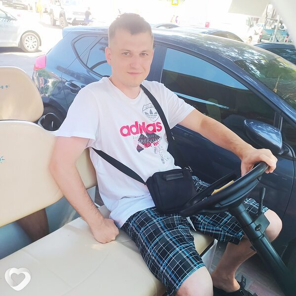 Сергей, 34, Дзержинске — анкета №453442