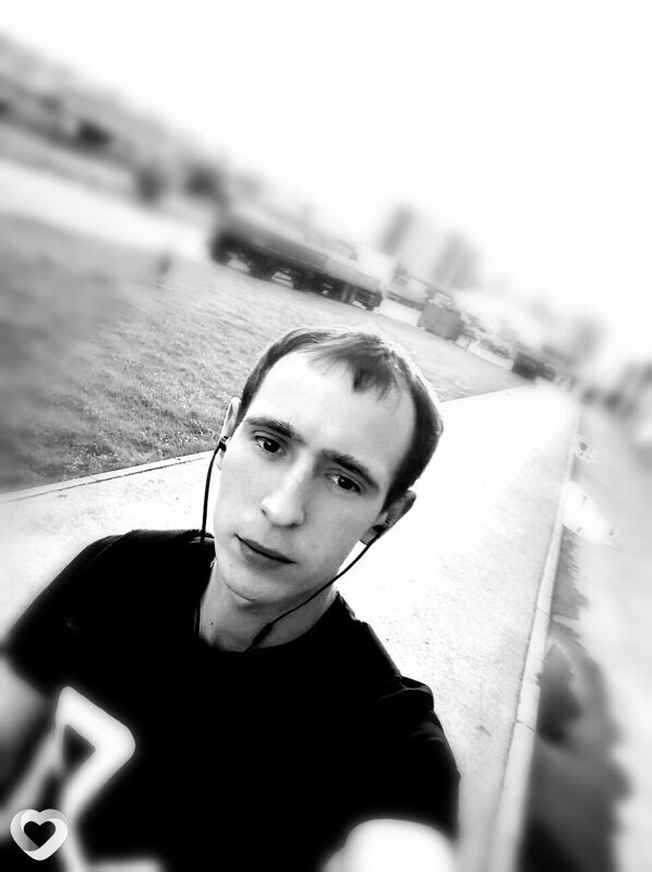 Никита, 33, Тюмени — анкета №453323