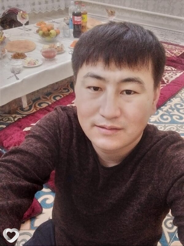 Мухаммед, 38, Астане — анкета №453325