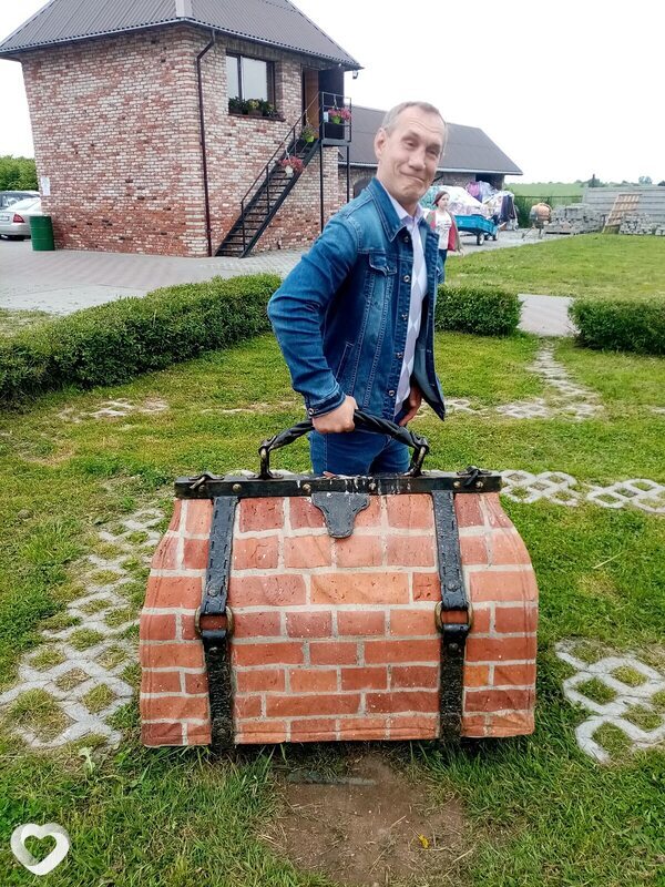 Эдуард, 54, Калининграде — анкета №453328