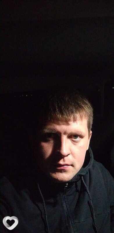 Сергей, 29, Белове — анкета №453332