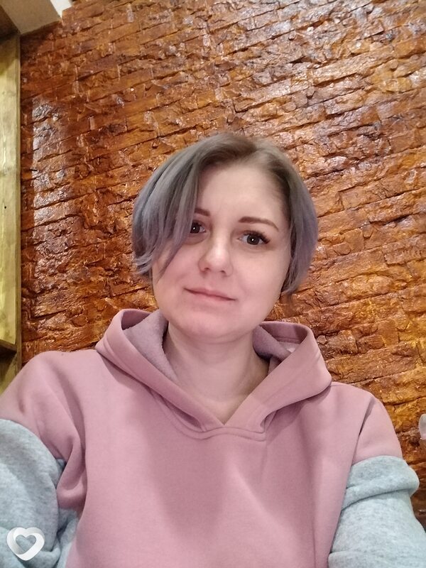 Anastastiya, 41, Чите — анкета №453333