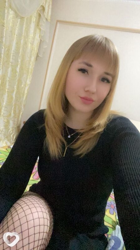 Анна, 26, Челябинске — анкета №453334