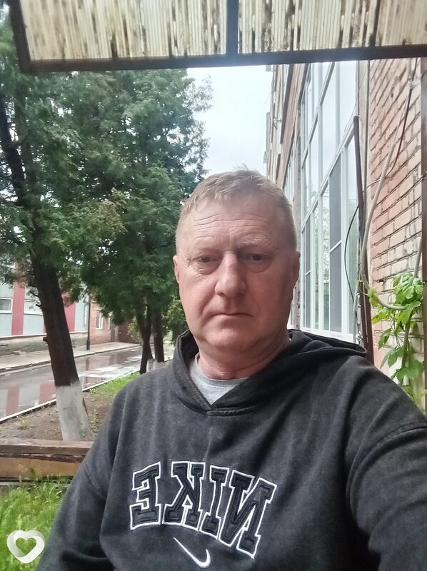 Александр, 50, Пензе — анкета №453336
