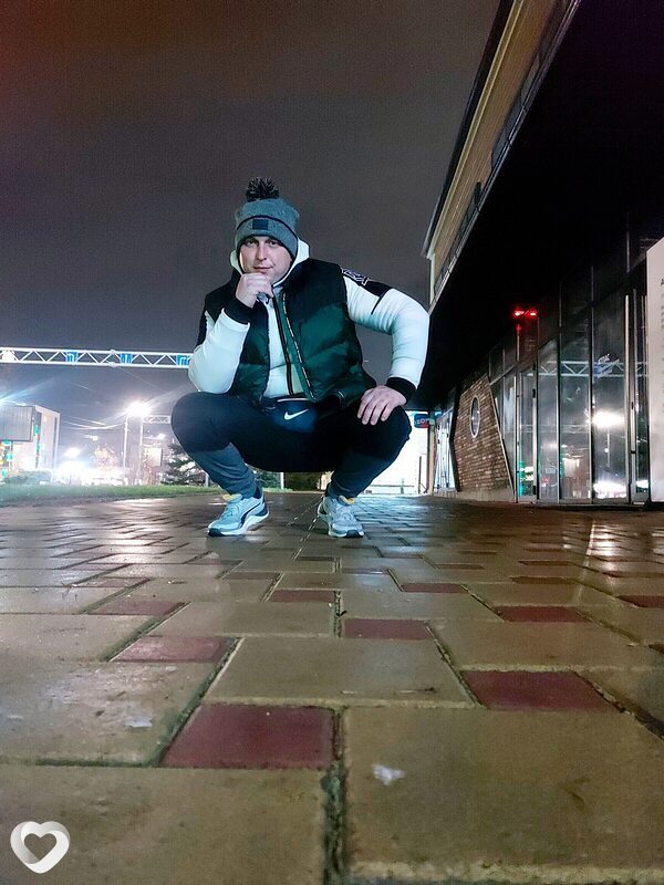 Алексей, 29, Саратове — анкета №453337