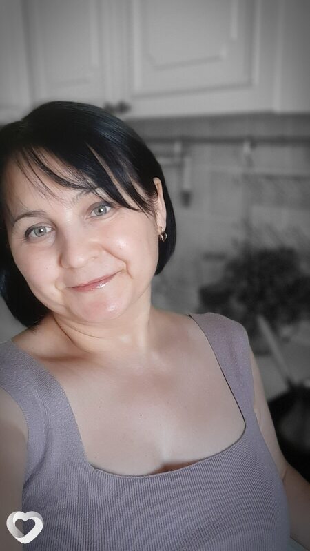 Ольга, 49, Чебоксарах — анкета №453552
