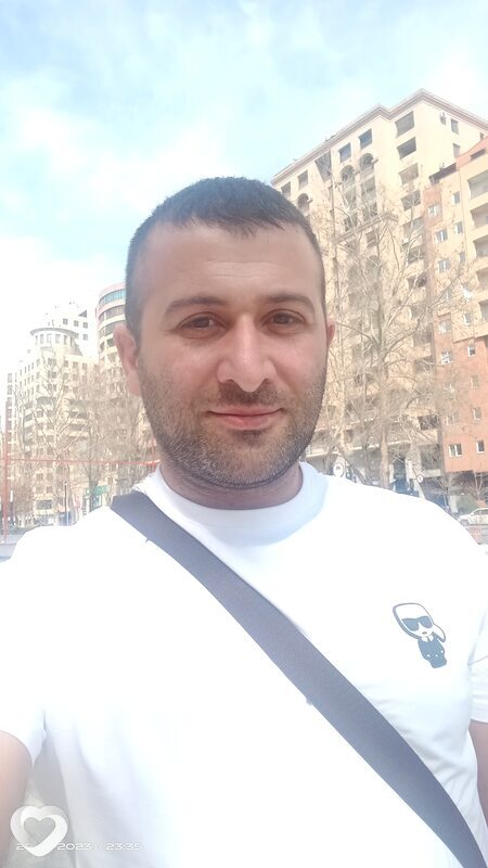 Raf, 33, Атбасаре — анкета №453553