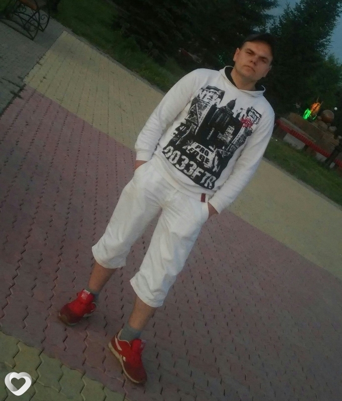 Колян, 30, Павлодаре — анкета №453554