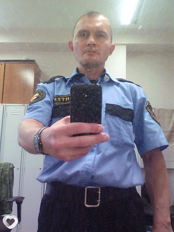 Денис, 44, Москве — анкета №453555