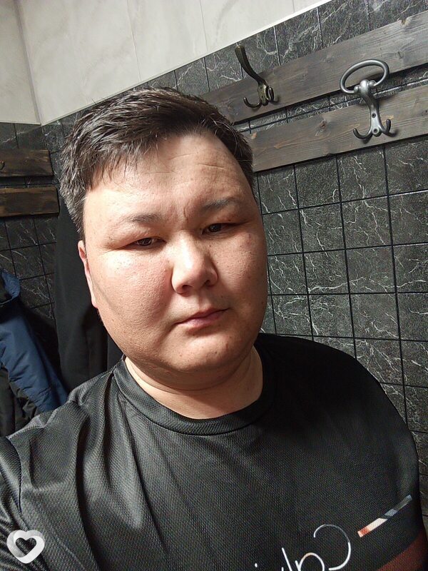 Айбек, 31, Актобе — анкета №453559