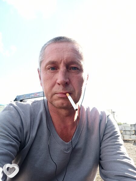 Евгений, 46, Заринске — анкета №453560