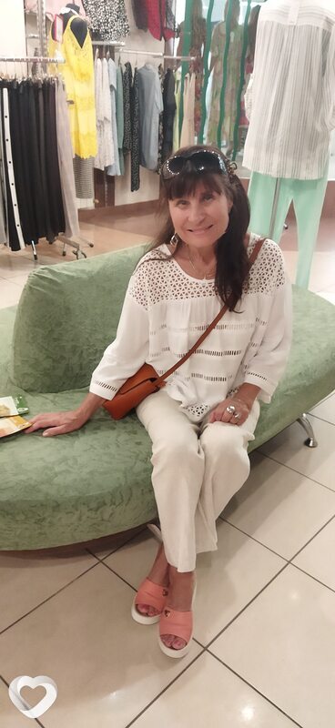 Лилия, 64, Бресте — анкета №453574