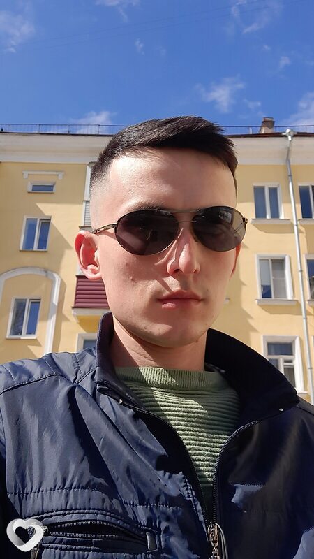 Диар, 31, Великом Новгороде — анкета №453579