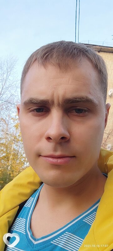 Алекс, 37, Петропавловске — анкета №453587