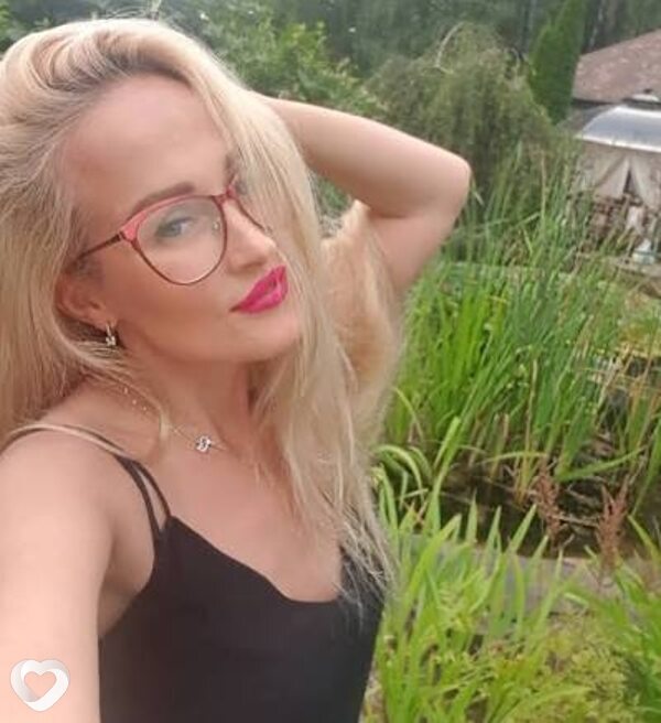 Милена, 33, Бресте — анкета №453591