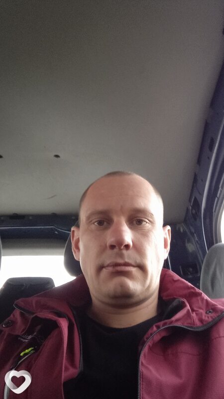 Андрей, 43, Глубоком — анкета №453593