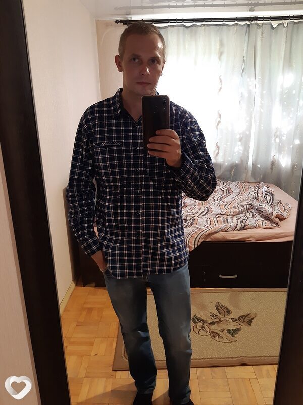 Alex, 39, Ижевске — анкета №453622