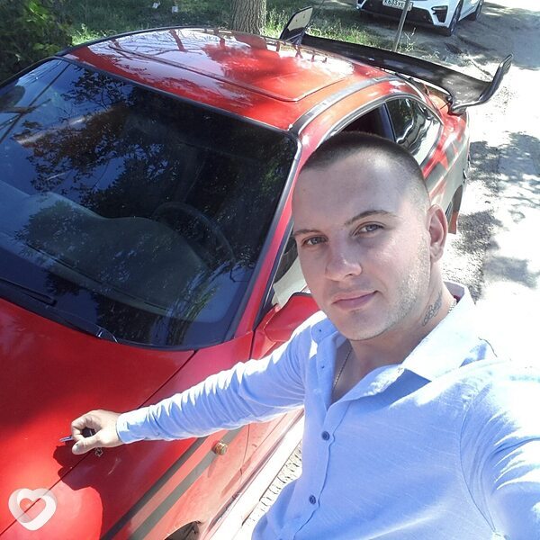 Олег, 30, Симферополе — анкета №453624