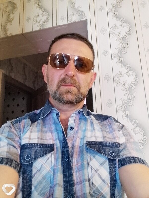Александр, 50, Москве — анкета №453637