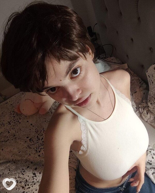 Юлия, 33, Москве — анкета №453641