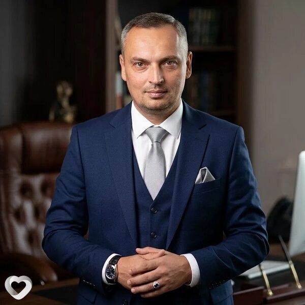 Владимир, 46, Ульяновске — анкета №453642