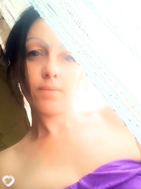 Машуля, 45, Добруше — анкета №453471