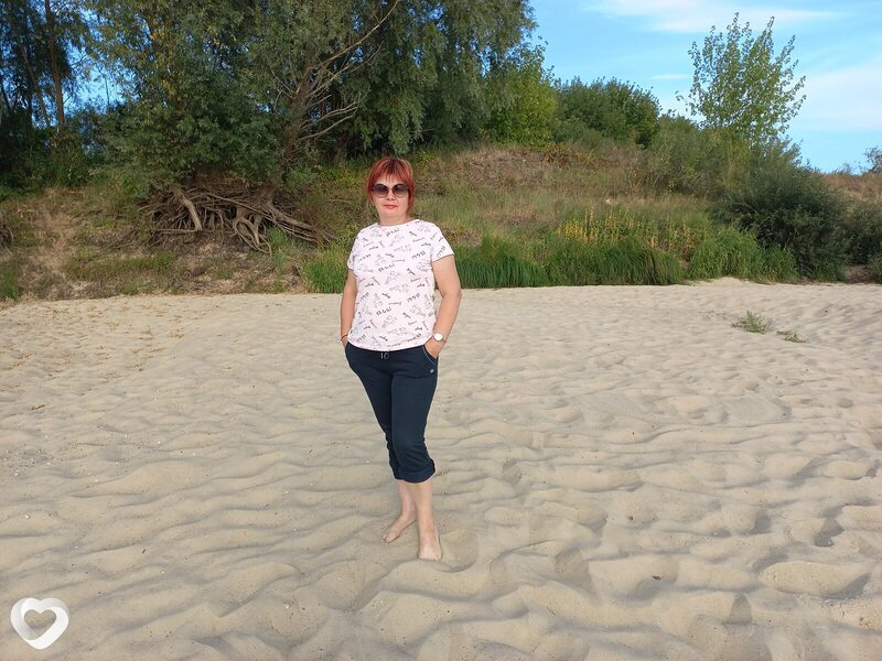 Галина, 56, Касимове — анкета №453478