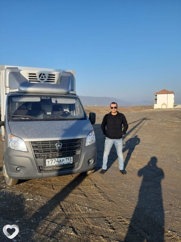 Murat, 40, Ялте — анкета №453482