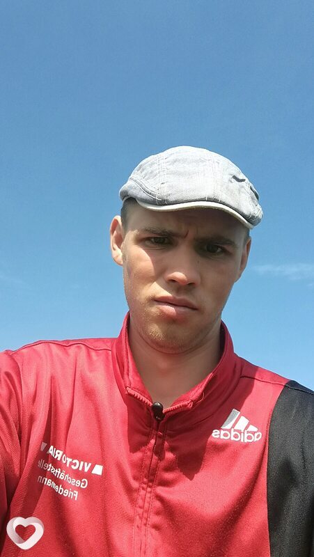 Олег, 29, Гродно — анкета №453486